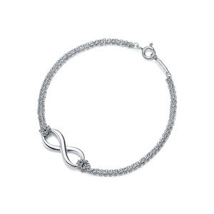 Tiffany & Co Infinity Bracelet